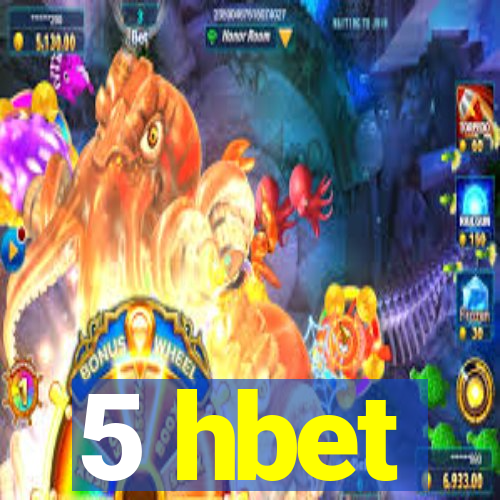 5 hbet